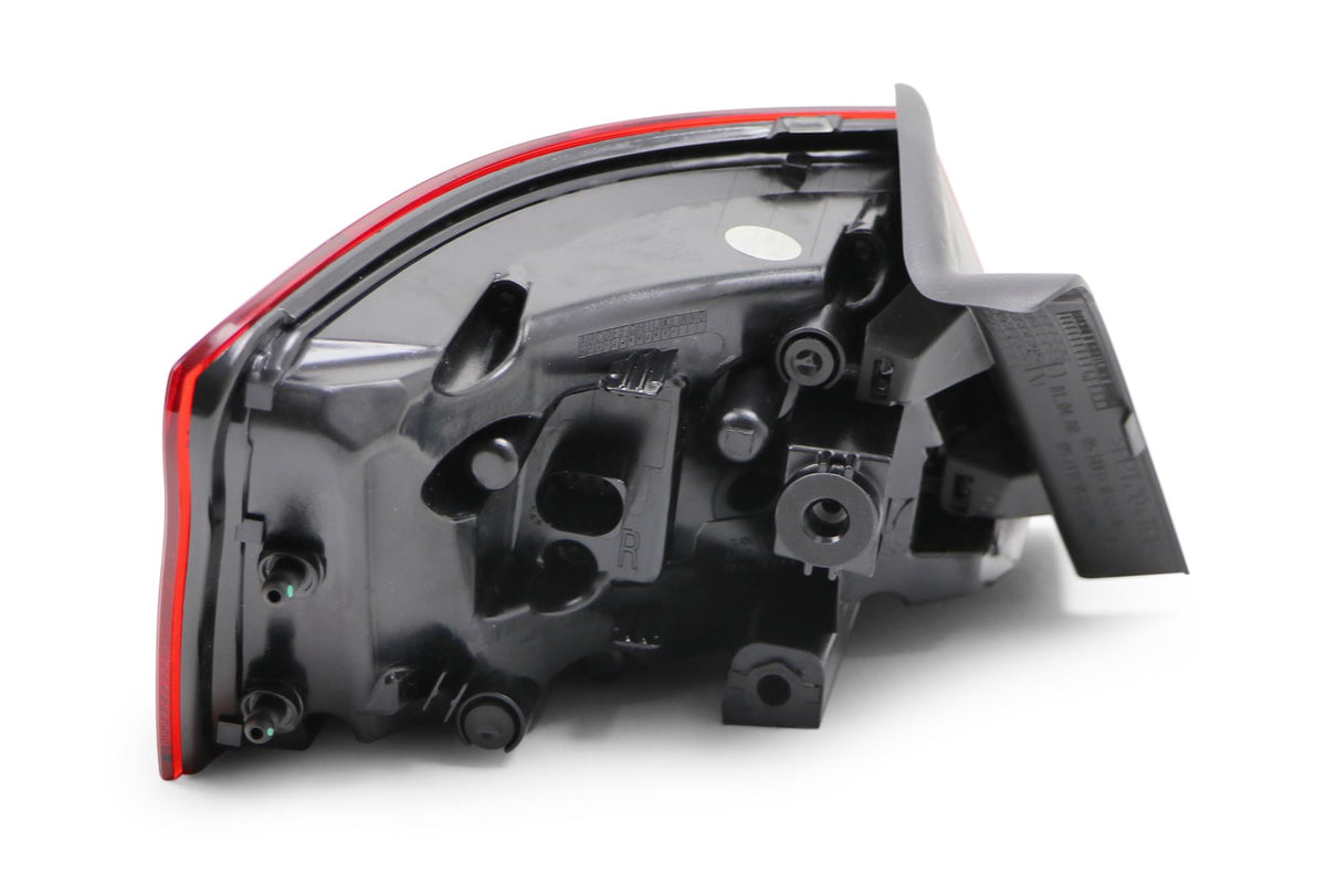 Audi A3 Right Rear Light, Magneti Marelli OEM, OEM 8V3945096B - View 12