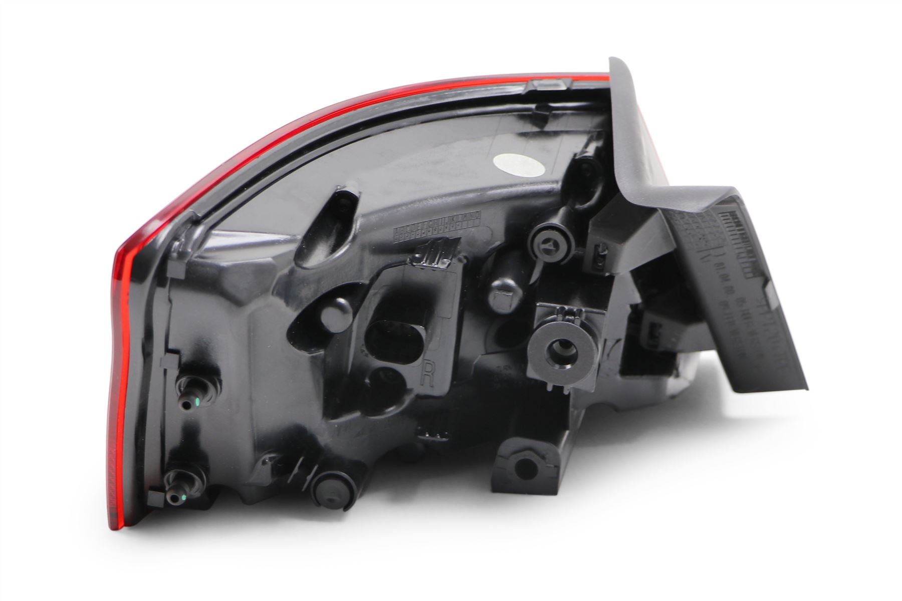Audi A3 Right Rear Light, Magneti Marelli OEM, OEM 8V3945096B - View 12