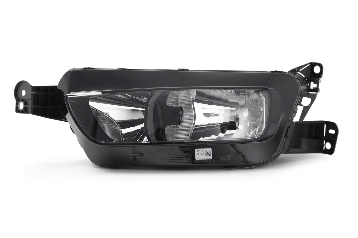 Citroen C4 Picasso Left Headlight, Magneti Marelli OEM, OEM 9800480680, MPN MHL8262