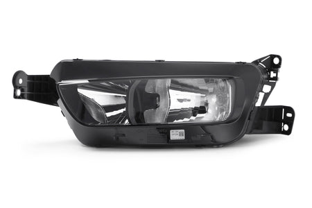 Citroen C4 Picasso Left Headlight, Magneti Marelli OEM, OEM 9800480680, MPN MHL8262