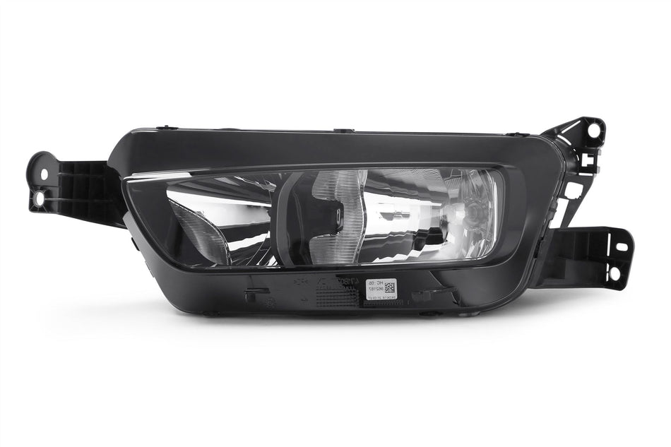 Citroen C4 Picasso Left Headlight, Magneti Marelli OEM, OEM 9800480680, MPN MHL8262