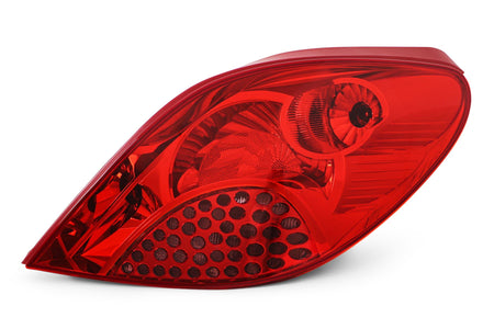 Peugeot 207 CC Right Rear Light, Hella OEM, OEM 6351.CE - View 5