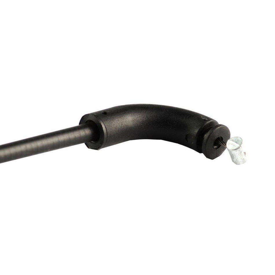 Bonnet Release Cable - for BMW - OEM 51237197474 | Eurowagens - View 2
