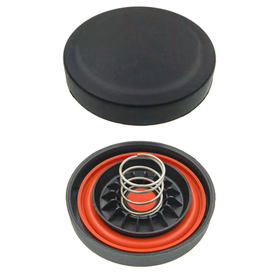 PCV Valve Cover Repair Kit - for BMW - OEM 11127645173 | Eurowagens - View 3