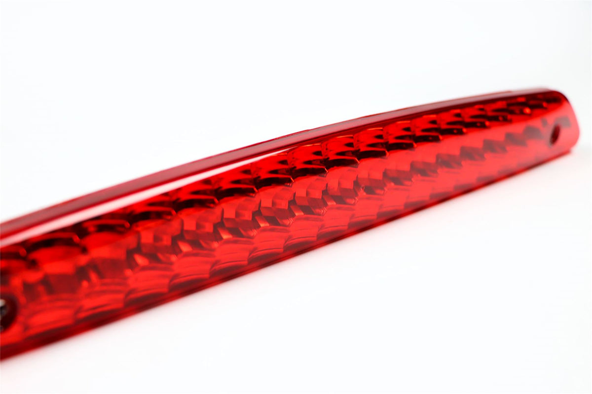 Hymer Silverline Hobbycar Trailer, Motorhome, Caravan High Level Brake Light, Hella OEM, OEM X830180209 - View 9