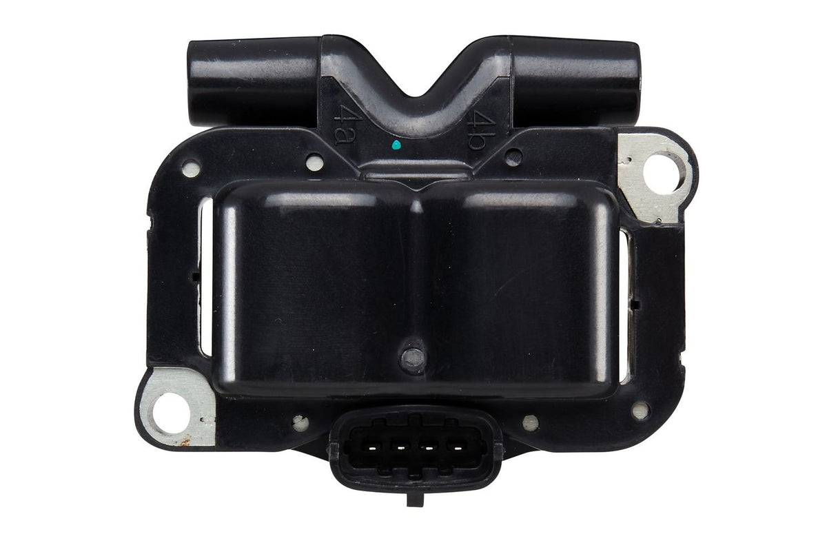 Hella Ignition Coil for Smart, OEM quality, OEM 000 158 77 03 - View 3