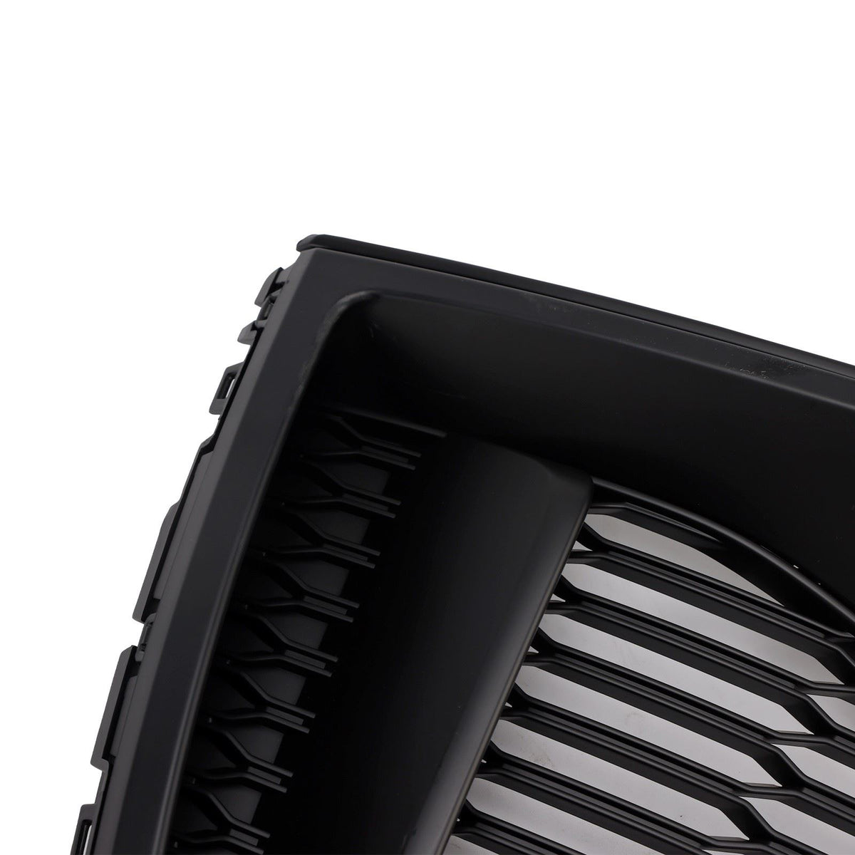 Bumper Grille Trim Front Left - for Audi - OEM 4M8807681A | Eurowagens - View 11