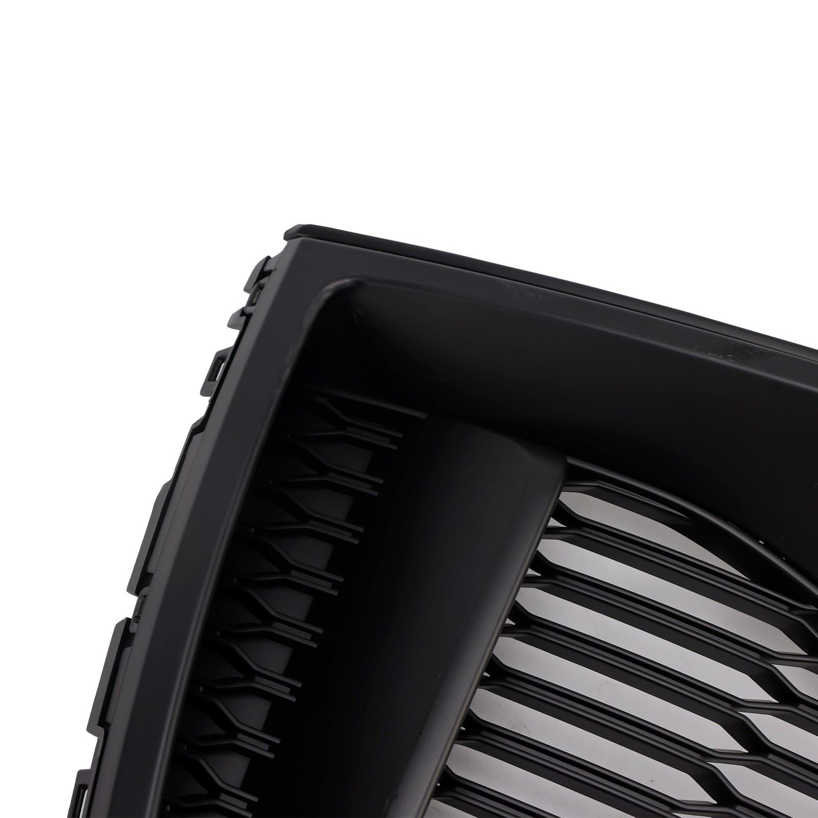 Bumper Grille Trim Front Left - for Audi - OEM 4M8807681A | Eurowagens - View 11