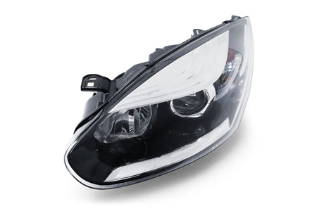 Renault Megane Left Headlight, Magneti Marelli OEM, OEM 260605125R - View 7