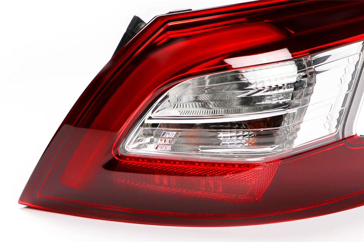 Peugeot 308 Right Rear Light, Magneti Marelli OEM, OEM 9677817580 - View 9