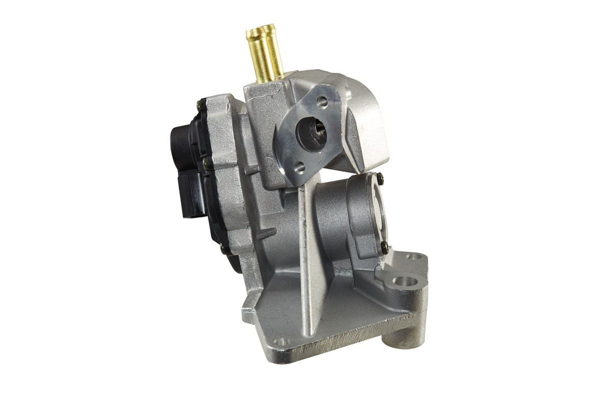Hella EGR Valve for Seat, Volkswagen & more, OEM quality, OEM 06F 131 503 A, MPN 6NU 010 171-721