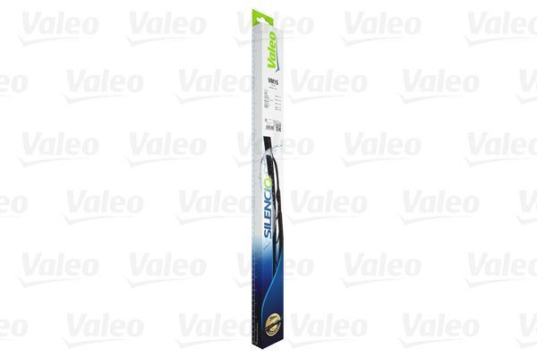 Valeo Front Wiper Blade for Vauxhall, Renault & more, OEM quality, OEM 2889000Q0C - View 2