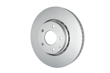 Hella Brake Disc for Mazda, OEM quality, OEM GBFT33251 - View 2