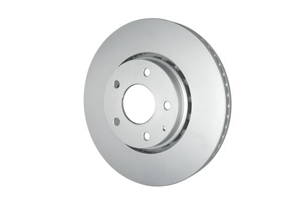 Hella Brake Disc for Mazda, OEM quality, OEM GBFT33251 - View 2
