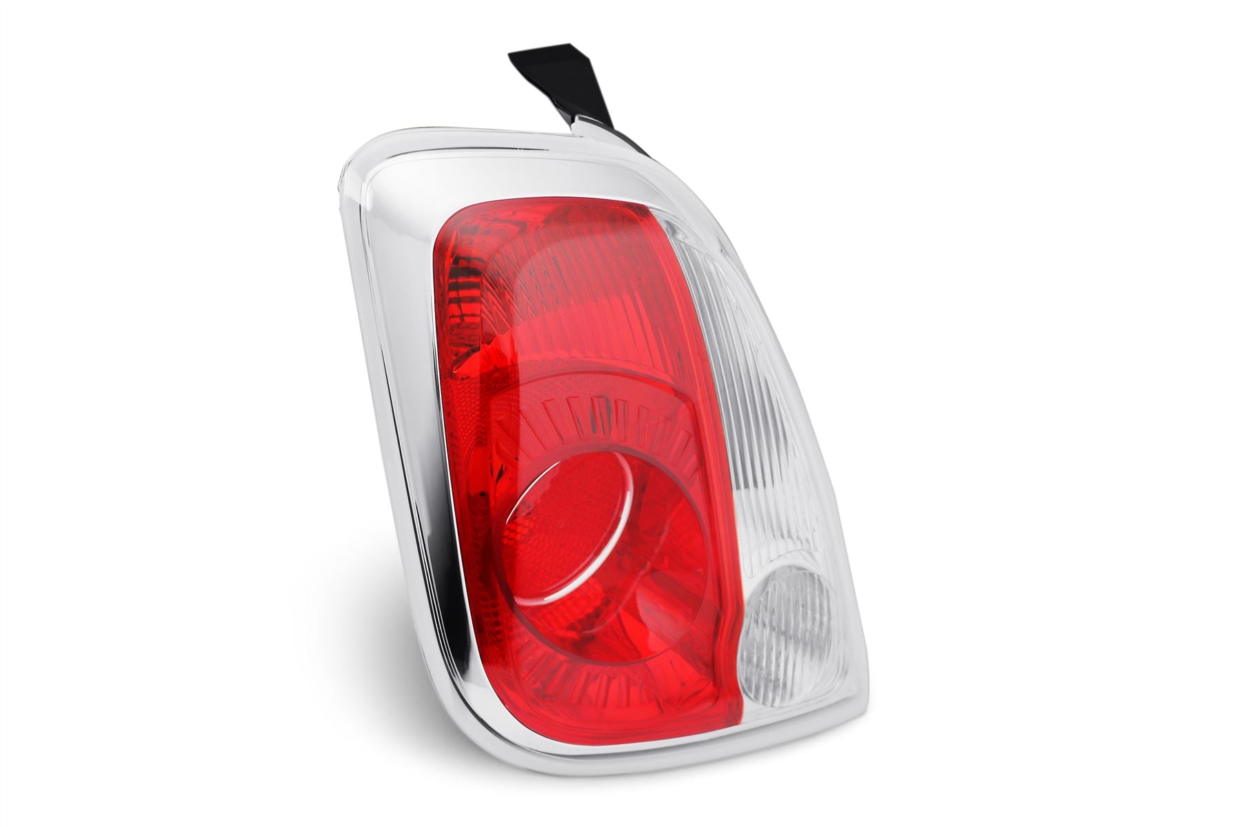 Fiat 500 Left Rear Light, Magneti Marelli OEM, OEM 51885549 - View 2