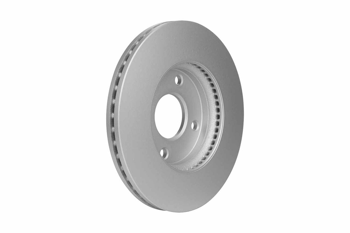 Hella Brake Disc for FORD, OEM quality, OEM 2095058 - View 4