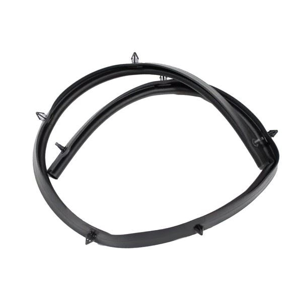 Bonnet Seal Weatherstrip - for Mitsubishi - OEM 5902A021 | Eurowagens - View 6