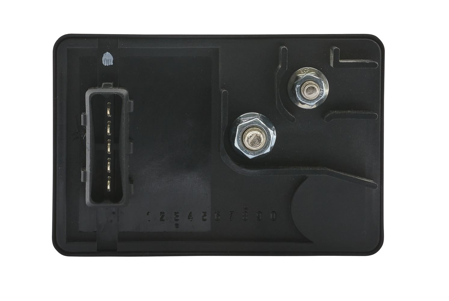 Hella Relay for Peugeot & Fiat, OEM quality, OEM 5981.24 - View 2