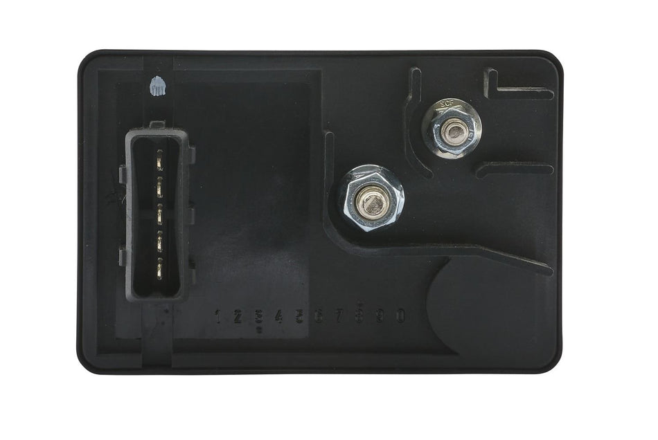 Hella Relay for Peugeot & Fiat, OEM quality, OEM 5981.24 - View 2
