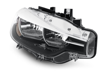 Hella LED DRL Right Headlight for BMW, OEM quality, OEM 63117365598 - View 11