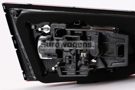 Audi A3 Left Rear Light, Magneti Marelli OEM, OEM 8V5945093A - View 8