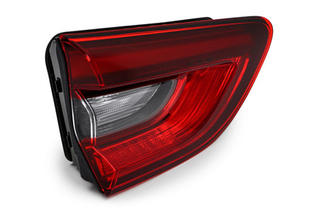 Vauxhall Insignia Left Rear Light, Magneti Marelli OEM, OEM 39107534 - View 10