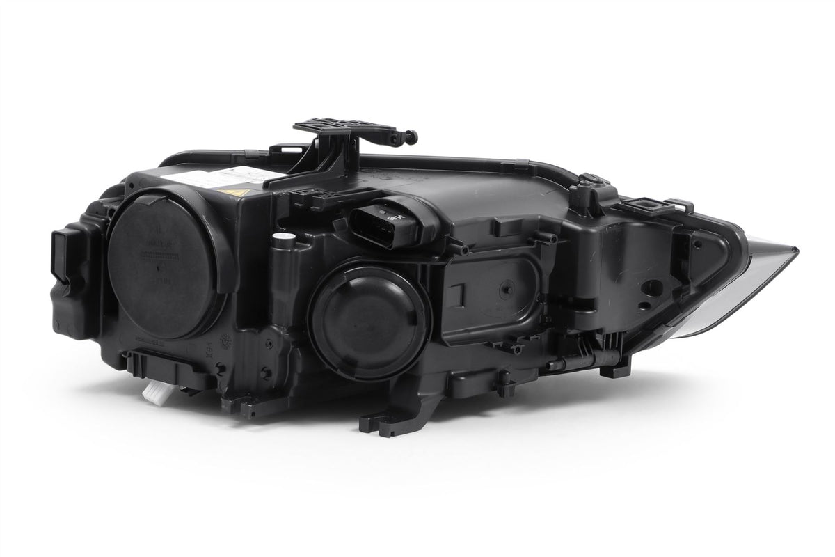 Audi A4 B8 Left Headlight, Magneti Marelli OEM, OEM 8K0941043A - View 4