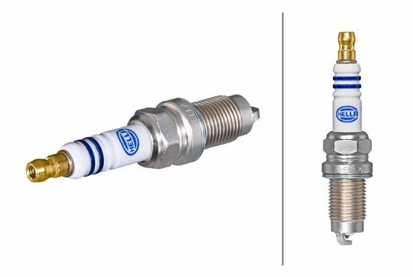 Hella Spark Plug for Seat, Audi & more, OEM quality, OEM 101 905 626, MPN 8EH 188 705-321