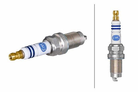 Hella Spark Plug for Seat, Audi & more, OEM quality, OEM 101 905 626, MPN 8EH 188 705-321