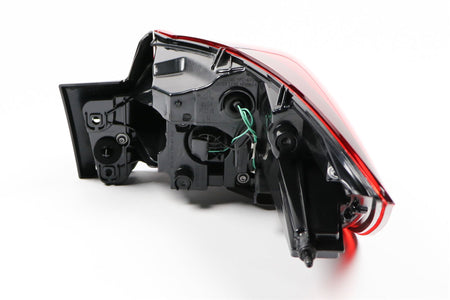 Vauxhall Insignia Left Rear Light, Magneti Marelli OEM, OEM 39099122 - View 7