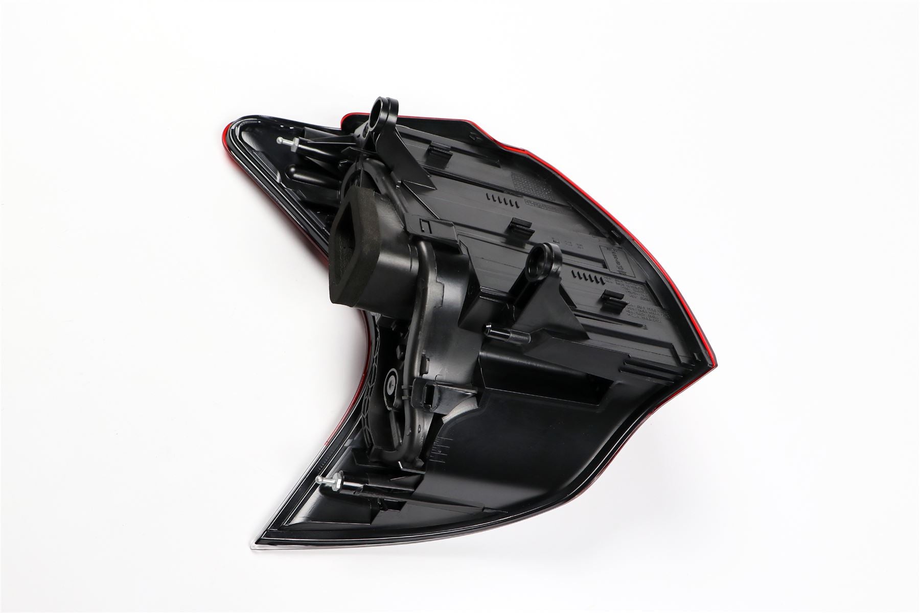 Peugeot 3008 Right Rear Light, Magneti Marelli OEM, OEM 9805510480 - View 10