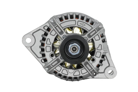 Fiat Ducato Alternator, Hella OEM, OEM 504009978 - View 4