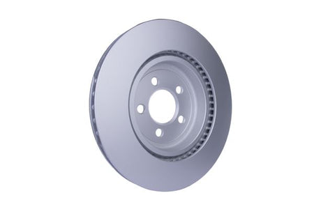 Hella Brake Disc for Chrysler & Dodge, OEM quality, OEM 00K05154118AD, MPN 8DD 355 115-471
