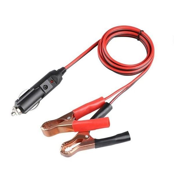 Car Charger Cable Clip | Eurowagens