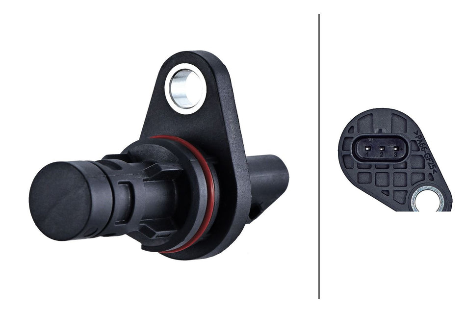 Hella Sensor for Vauxhall, Honda & more, OEM quality, OEM 55 571 978 - View 2