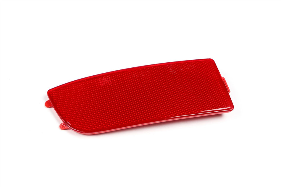 Bumper Reflector Rear Left - for Mercedes-Benz | Eurowagens