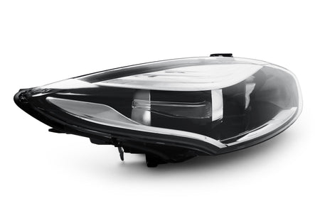 Renault Megane Right Headlight, Magneti Marelli OEM, OEM 260106839R - View 2