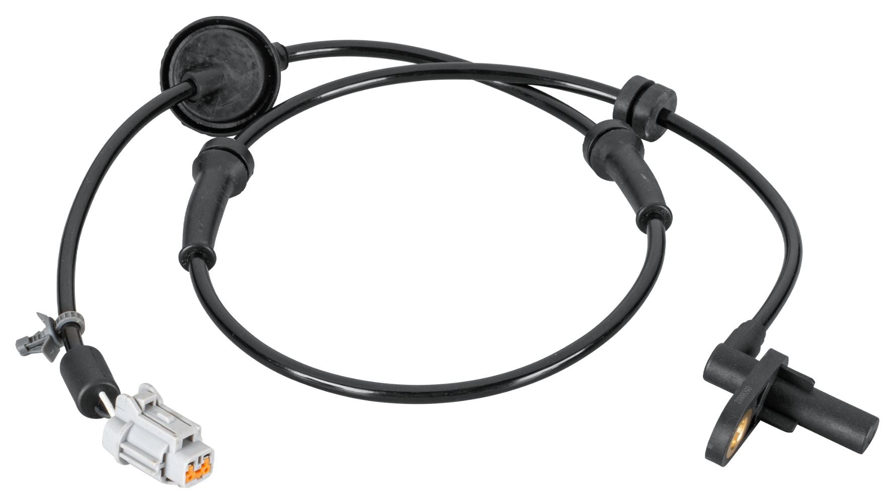 Nissan Altima ABS Wheel Speed Sensor Right, Hella OEM, OEM 479108J000, MPN 6PU 012 806-751