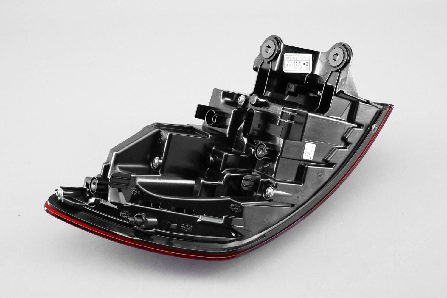 Audi A4 B9 Right Rear Light, Magneti Marelli OEM, OEM 8W9945092 - View 12