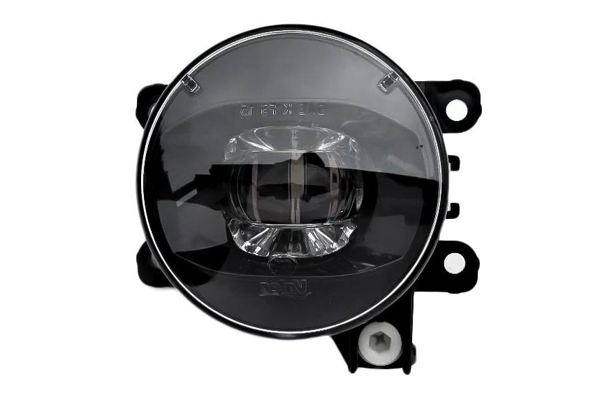 Valeo LED Left Front Fog Light for Renault, OEM quality, OEM 261555538R, MPN 47421