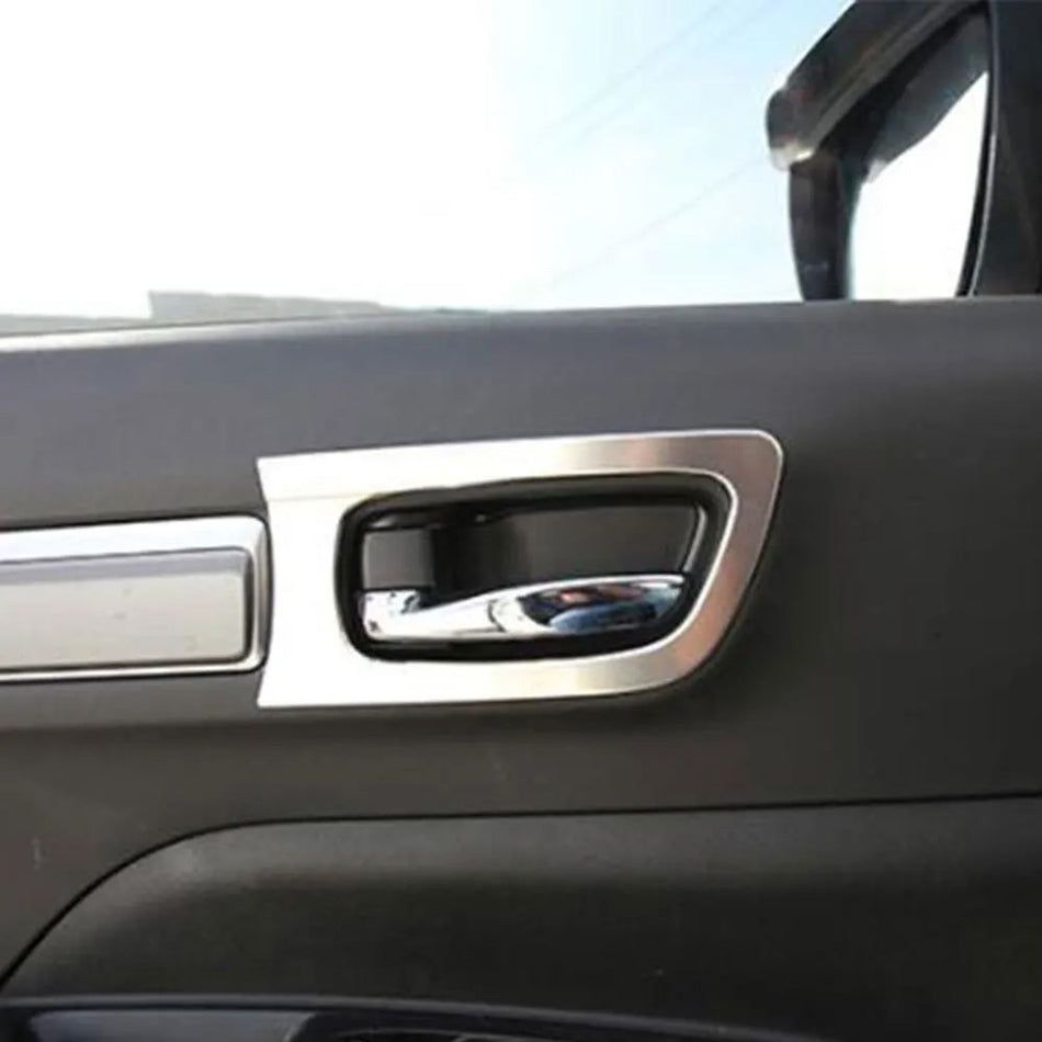 Door Handle Bowl Recess Cover - for Renault | Eurowagens - View 2