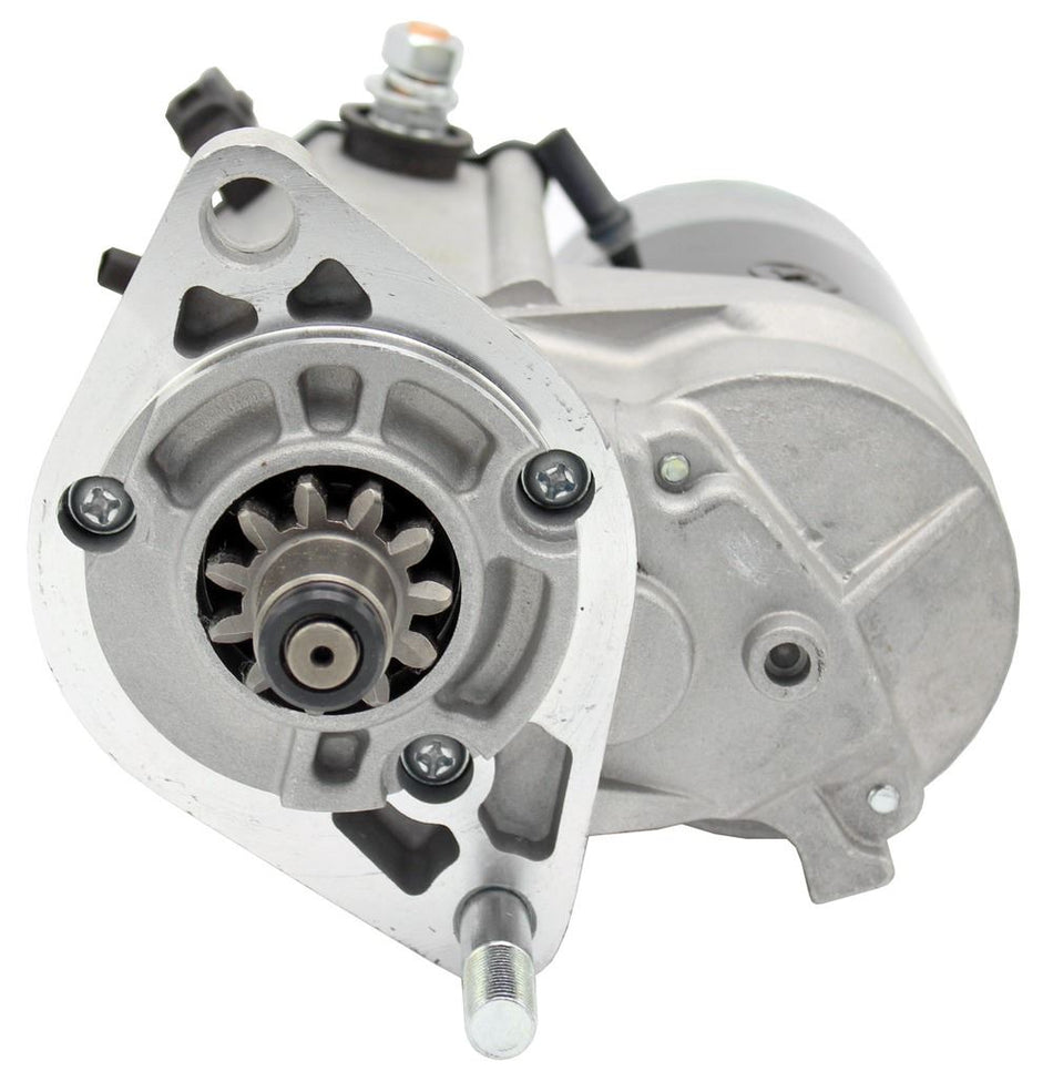 Hella Starter Motor for Toyota, OEM quality, OEM 28100-0L050 - View 2