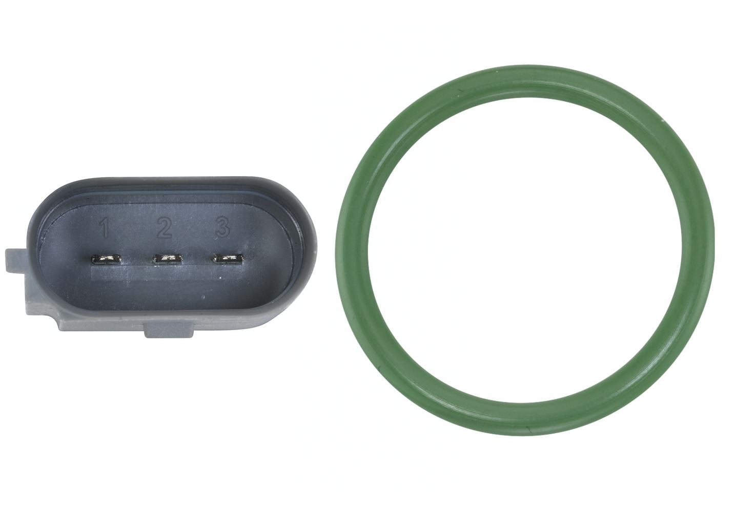 Hella Sensor for Seat, Volkswagen & more, OEM quality, OEM 06A 906 433 K - View 3
