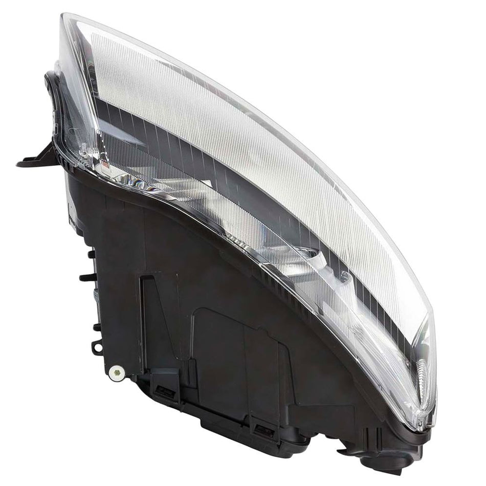 Hella Bi-Xenon Right Headlight – Audi | OEM 4F0 941 030 BD - View 2