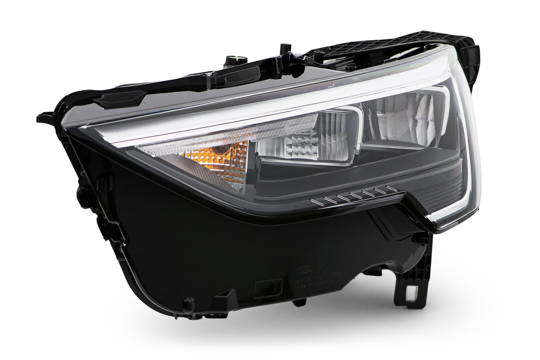 Hella LED Right Headlight for Audi, OEM quality, OEM 83A941012A - View 6