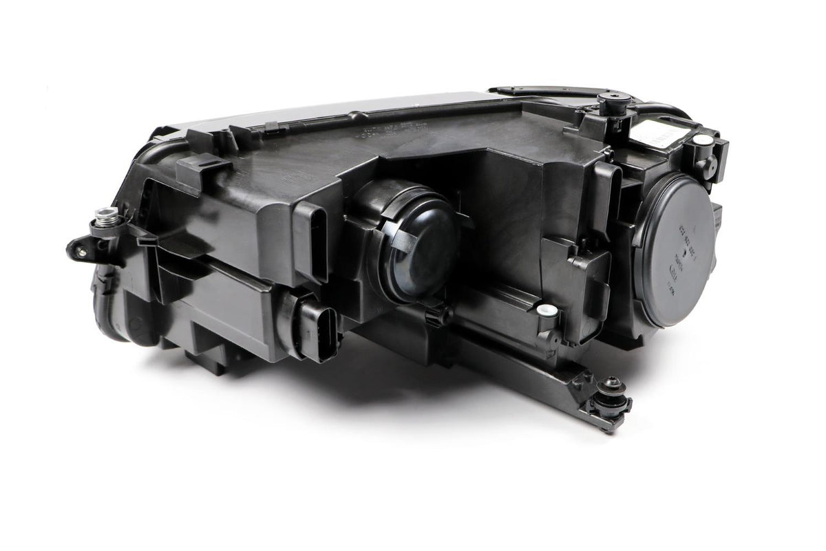 Volkswagen Tiguan Right Headlight, Magneti Marelli OEM, OEM 5NC941006C - View 9