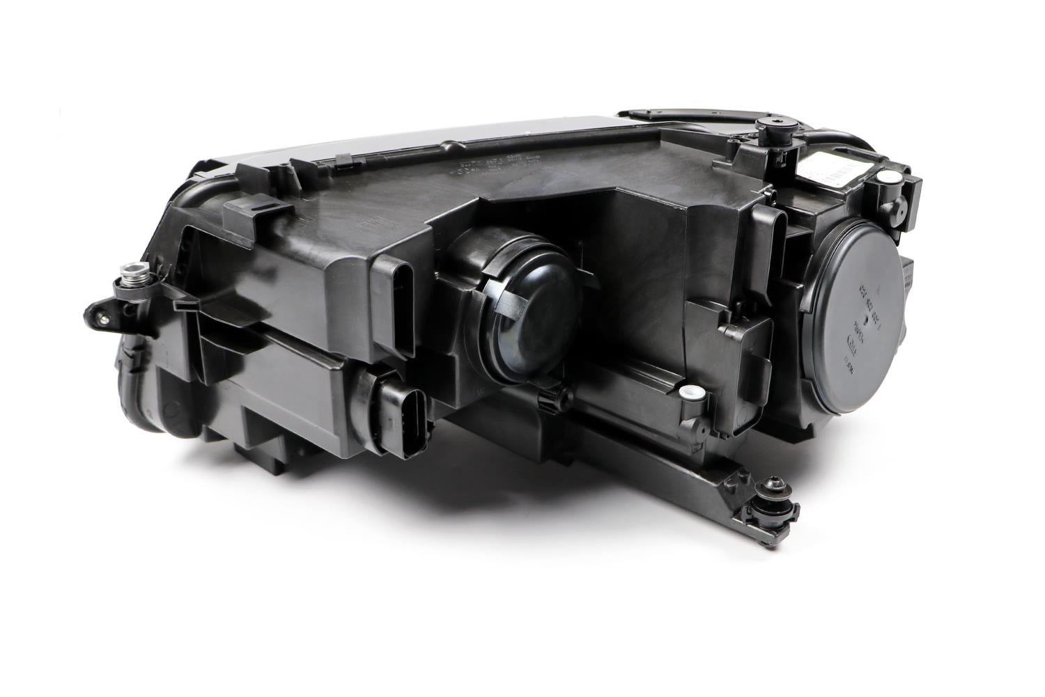 Volkswagen Tiguan Right Headlight, Magneti Marelli OEM, OEM 5NC941006C - View 9