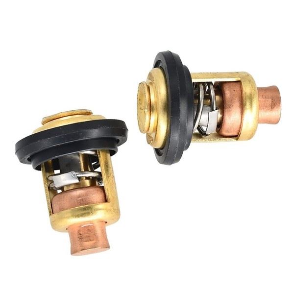 Outboard Thermostat Kit - for Mercury | Eurowagens - View 2