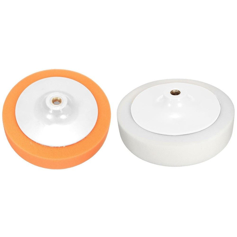 Car Polishing Buffing Pad | Eurowagens - View 2