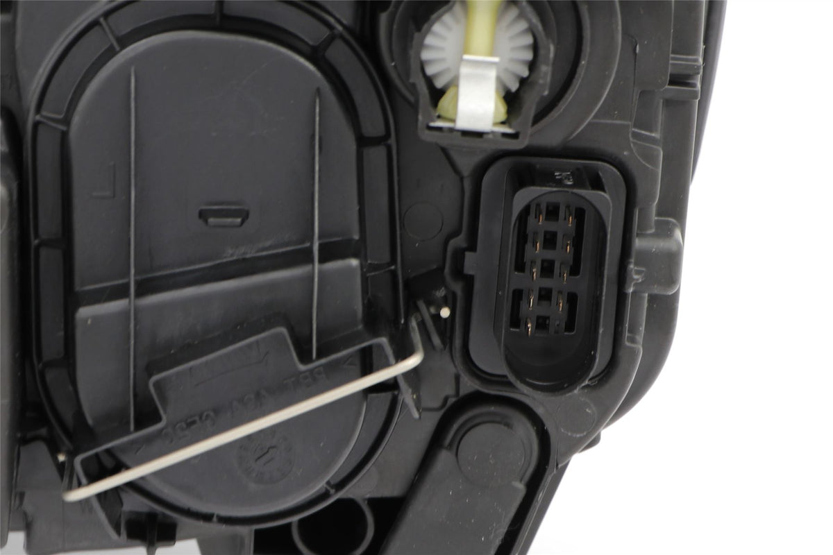 Audi Q2 Right Headlight, Valeo OEM, OEM 81A941004 - View 2